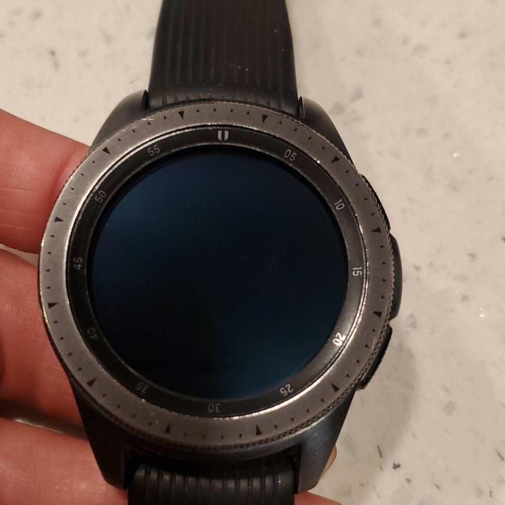 Samsung Galaxy SmartWatch - Picture 3 of 7
